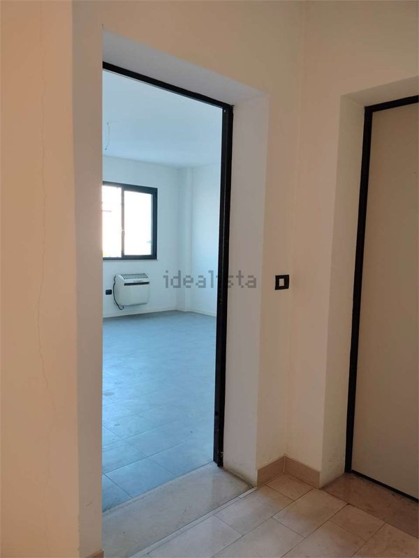 appartamento in vendita ad Ancona in zona Palombare