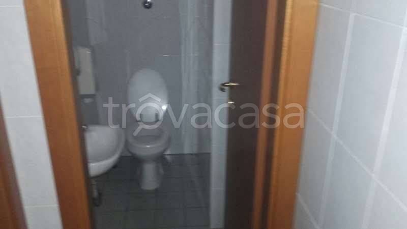 ufficio in vendita ad Ancona in zona Centro Storico