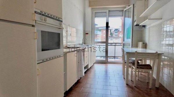 appartamento in vendita ad Ancona in zona Montirozzo