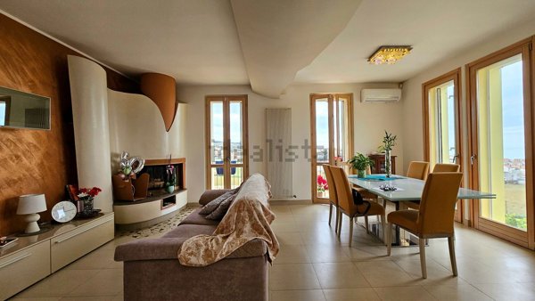 appartamento in vendita ad Ancona