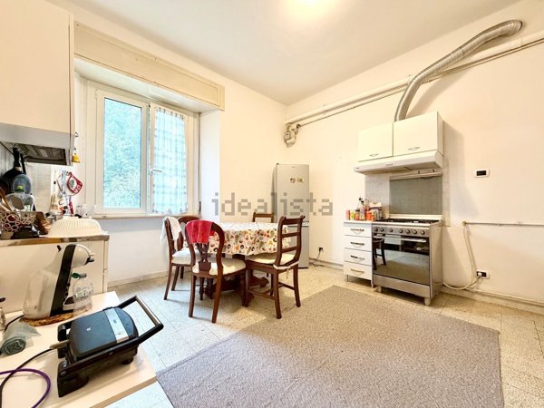 appartamento in vendita ad Ancona in zona Adriatico