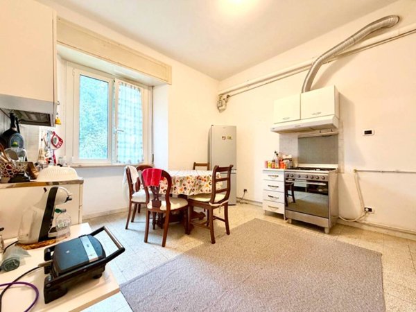 appartamento in vendita ad Ancona in zona Adriatico