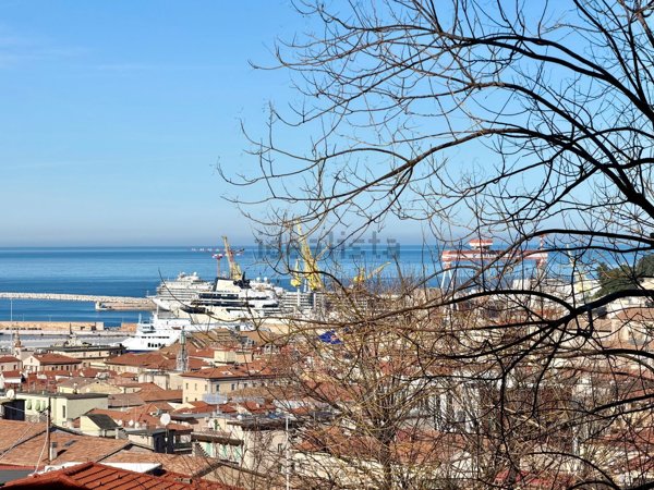 appartamento in vendita ad Ancona in zona Piano San Lazzaro