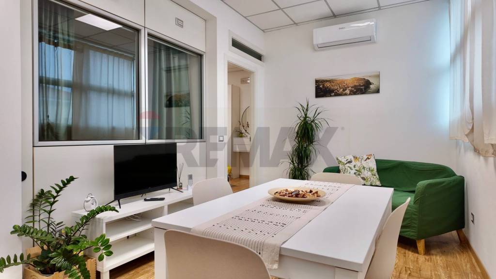 appartamento in vendita ad Ancona in zona Piano San Lazzaro