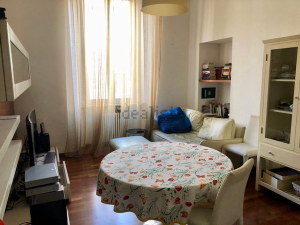 appartamento in vendita ad Ancona in zona Piano San Lazzaro