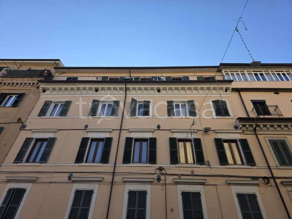appartamento in vendita ad Ancona in zona Piano San Lazzaro