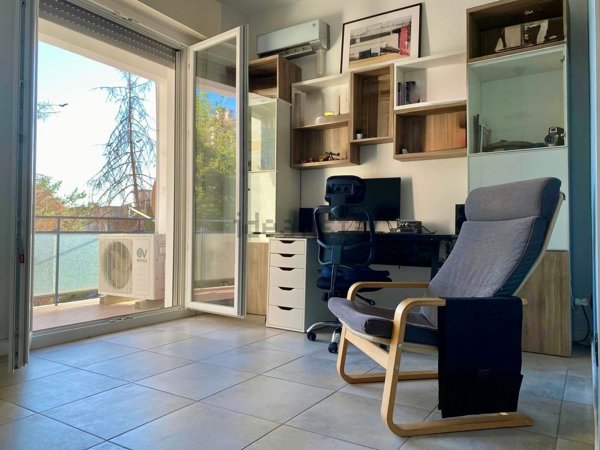 appartamento in vendita ad Ancona in zona Borgo Rodi