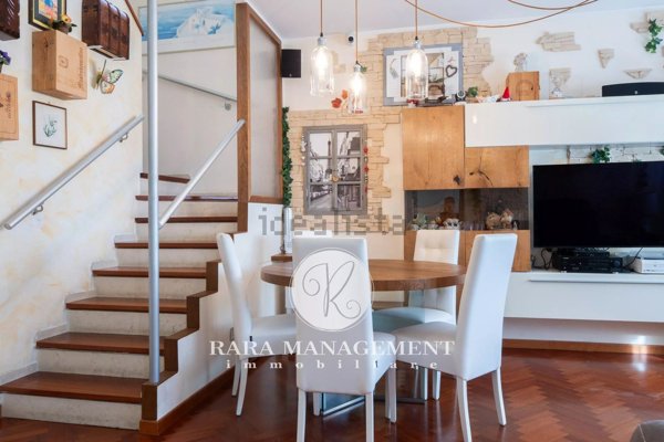 appartamento in vendita ad Ancona in zona Brecce Bianche