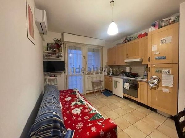 appartamento in vendita ad Ancona in zona Palombare