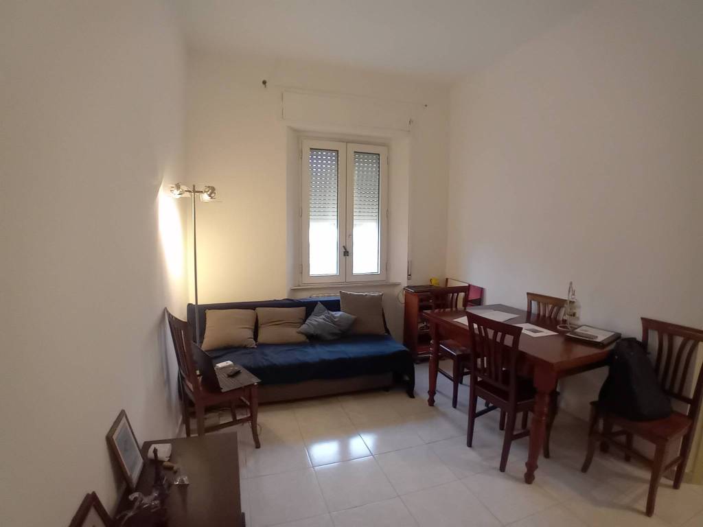 appartamento in vendita ad Ancona in zona Piano San Lazzaro