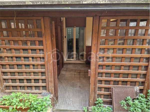 appartamento in vendita ad Ancona in zona Borgo Rodi