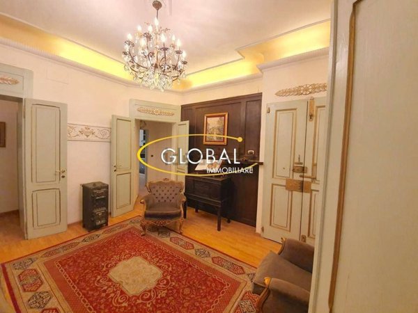 appartamento in vendita ad Ancona