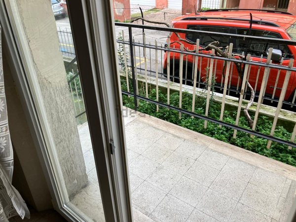 appartamento in vendita ad Ancona in zona Montirozzo