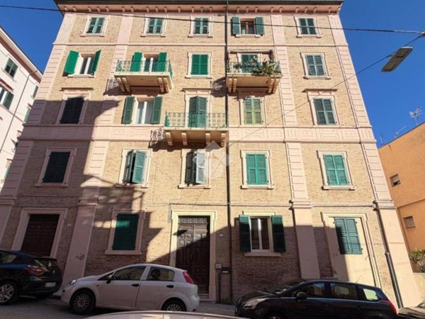 appartamento in vendita ad Ancona