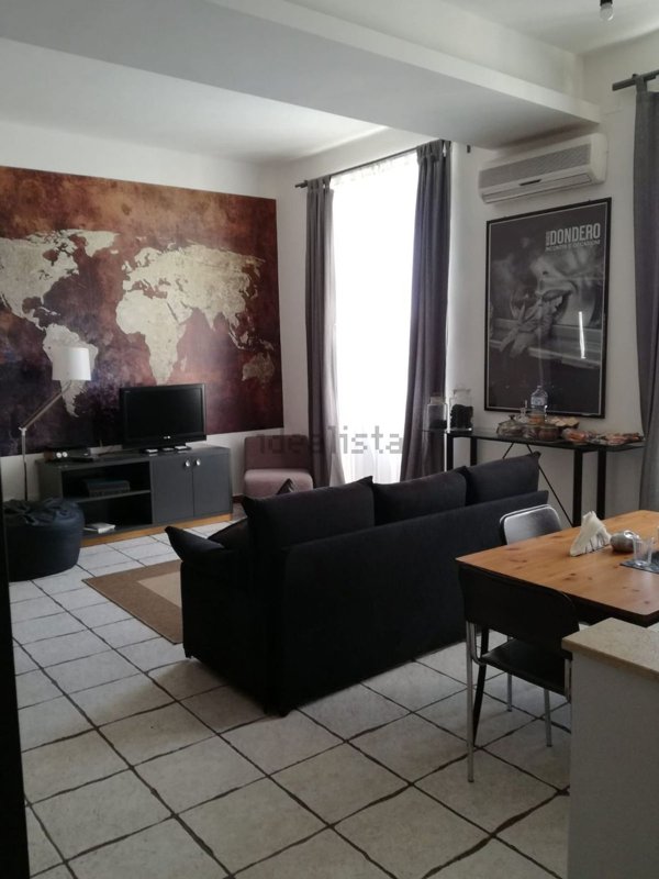 appartamento in vendita ad Ancona in zona Piano San Lazzaro