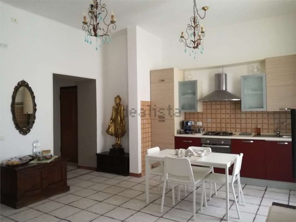 appartamento in vendita ad Ancona in zona Piano San Lazzaro