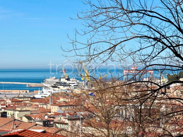 appartamento in vendita ad Ancona in zona Borgo Rodi