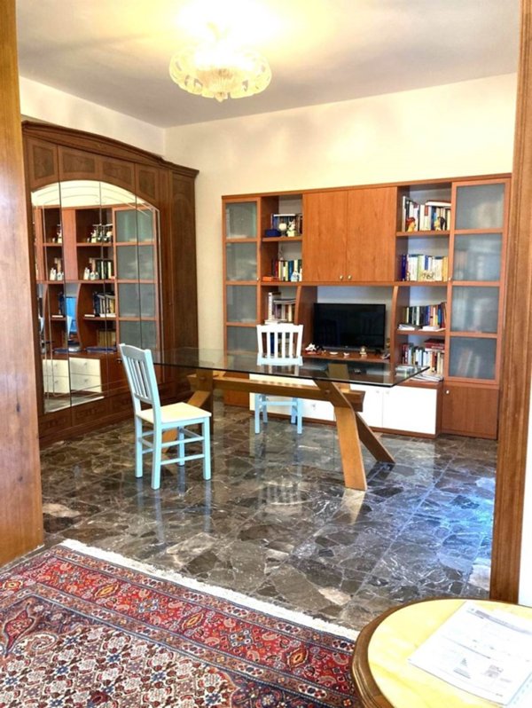 appartamento in vendita ad Ancona in zona Borgo Rodi