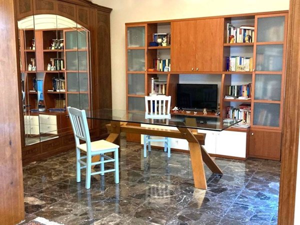 appartamento in vendita ad Ancona in zona Piano San Lazzaro