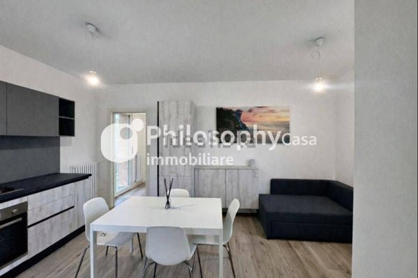 appartamento in vendita ad Ancona in zona Piano San Lazzaro