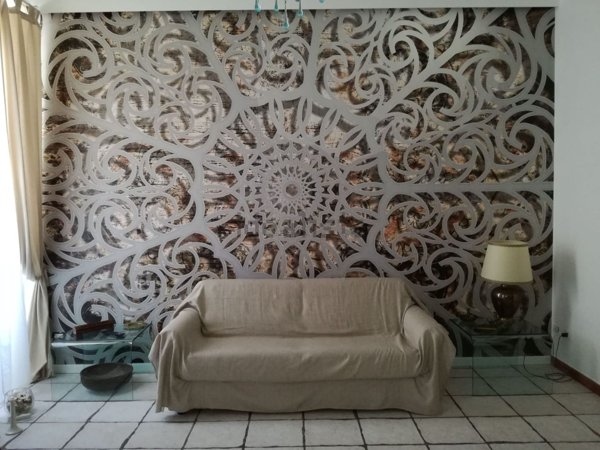 appartamento in vendita ad Ancona in zona Piano San Lazzaro