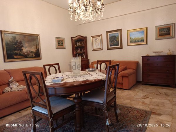 appartamento in vendita ad Ancona in zona Piano San Lazzaro