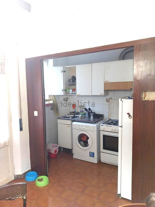 appartamento in vendita ad Ancona in zona Piano San Lazzaro