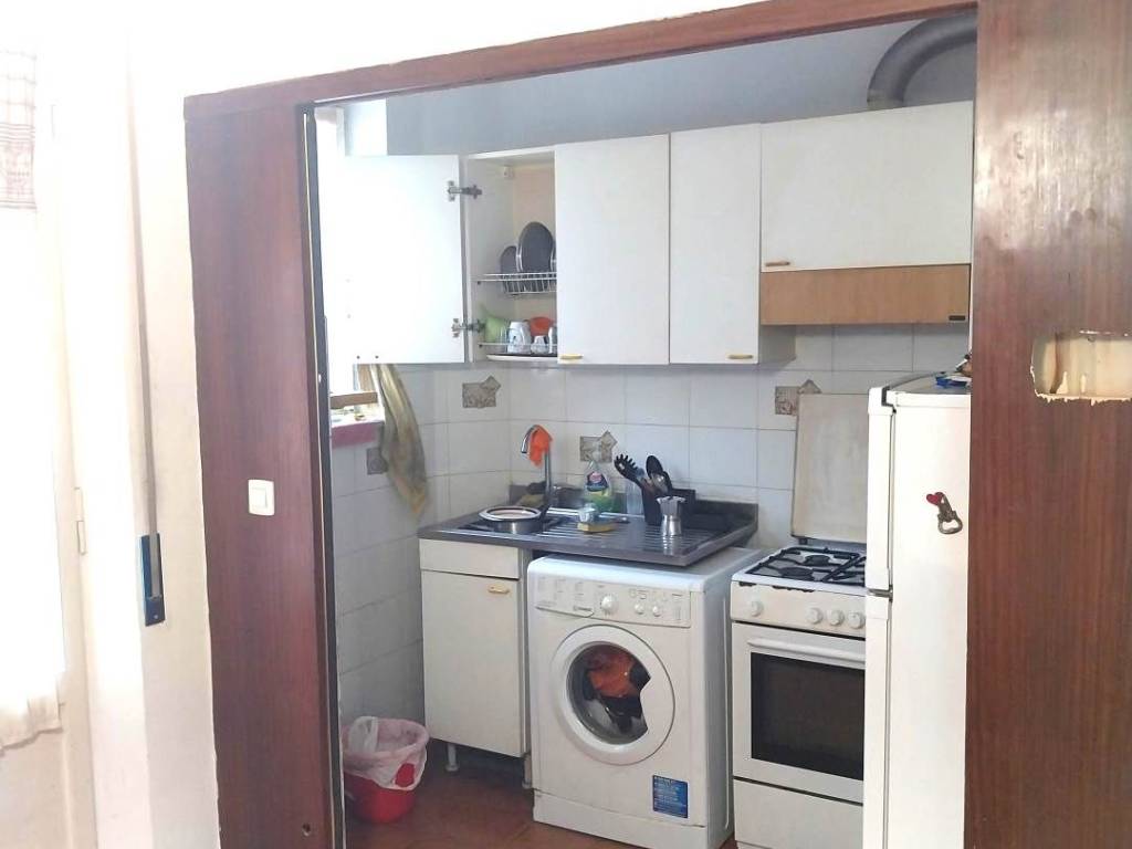 appartamento in vendita ad Ancona in zona Piano San Lazzaro