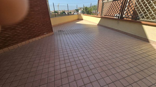 appartamento in vendita ad Ancona in zona Piano San Lazzaro