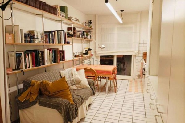 appartamento in vendita ad Ancona in zona Piano San Lazzaro