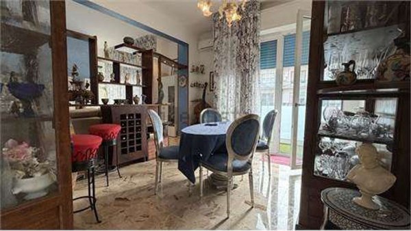 appartamento in vendita ad Ancona in zona Vallemiano