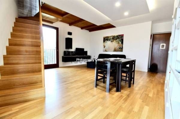 appartamento in vendita ad Ancona in zona Piano San Lazzaro