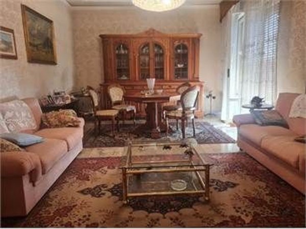 appartamento in vendita ad Ancona in zona Piano San Lazzaro