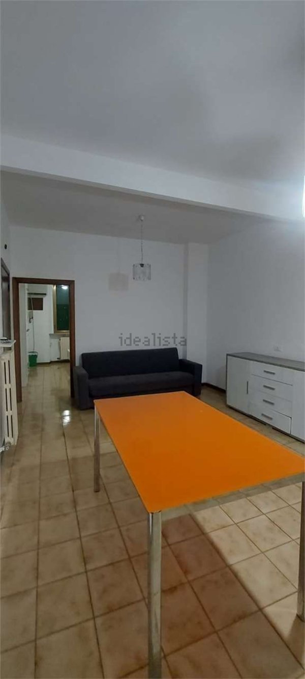 appartamento in vendita ad Ancona in zona Piano San Lazzaro