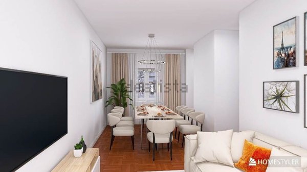 appartamento in vendita ad Ancona in zona Piano San Lazzaro