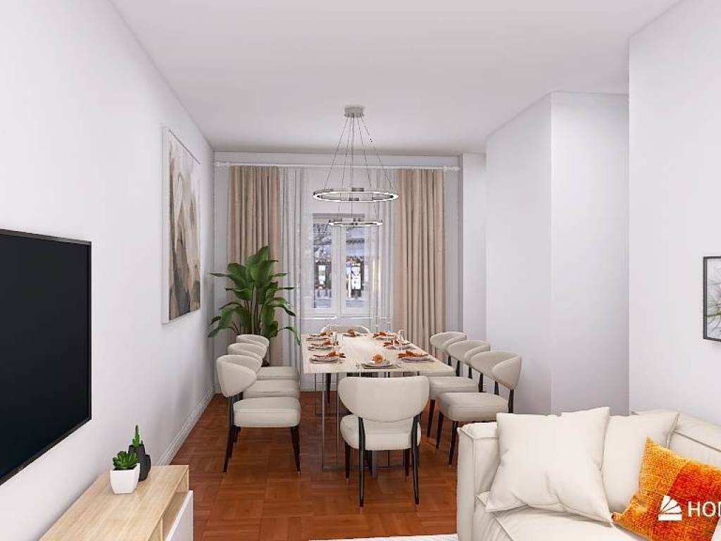 appartamento in vendita ad Ancona in zona Piano San Lazzaro