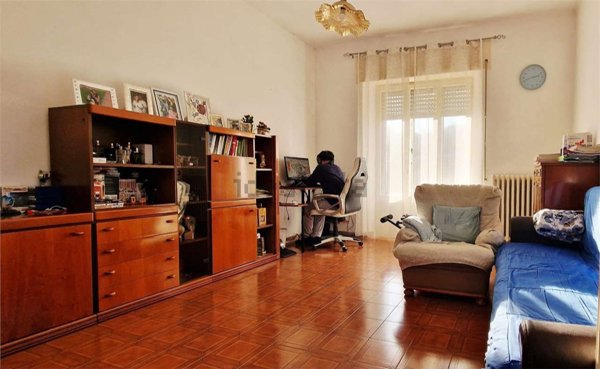 appartamento in vendita ad Ancona in zona Scrima