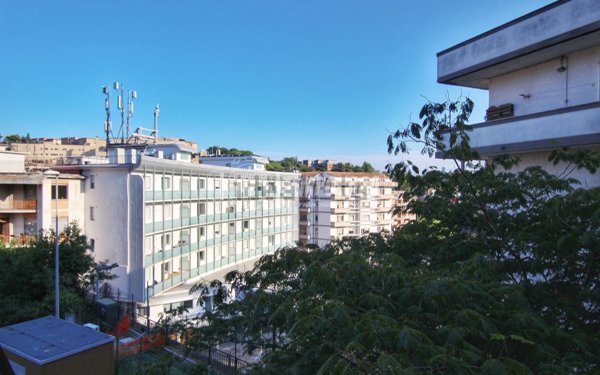 appartamento in vendita ad Ancona in zona Montirozzo