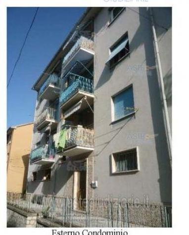 appartamento in vendita ad Ancona in zona Piano San Lazzaro