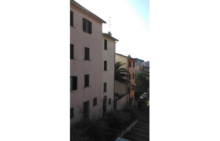 appartamento in vendita ad Ancona in zona Centro Storico