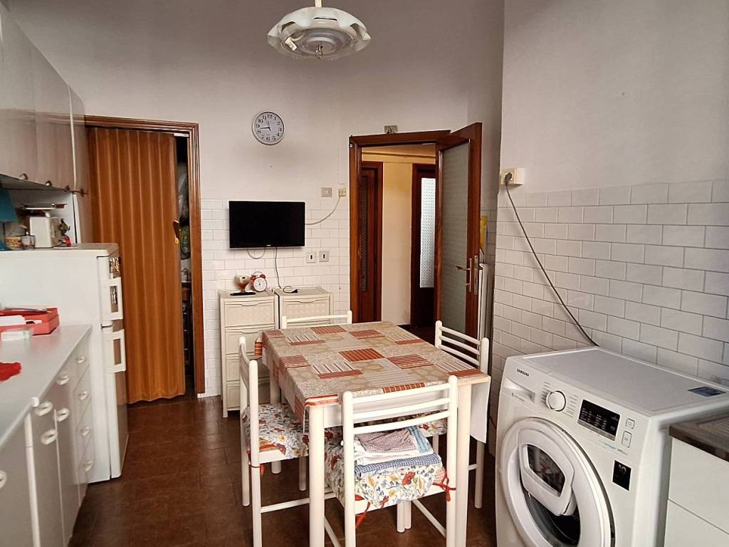 appartamento in vendita ad Ancona in zona Piano San Lazzaro