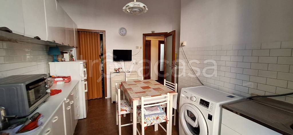 appartamento in vendita ad Ancona in zona Piano San Lazzaro