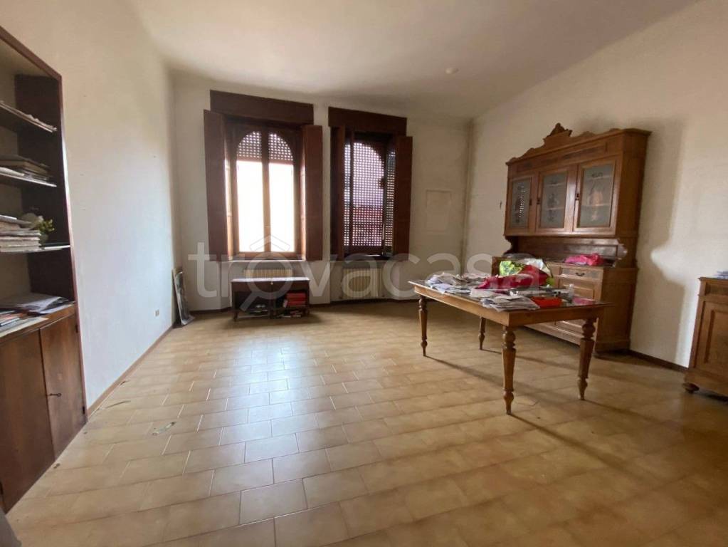 appartamento in vendita ad Ancona in zona Adriatico