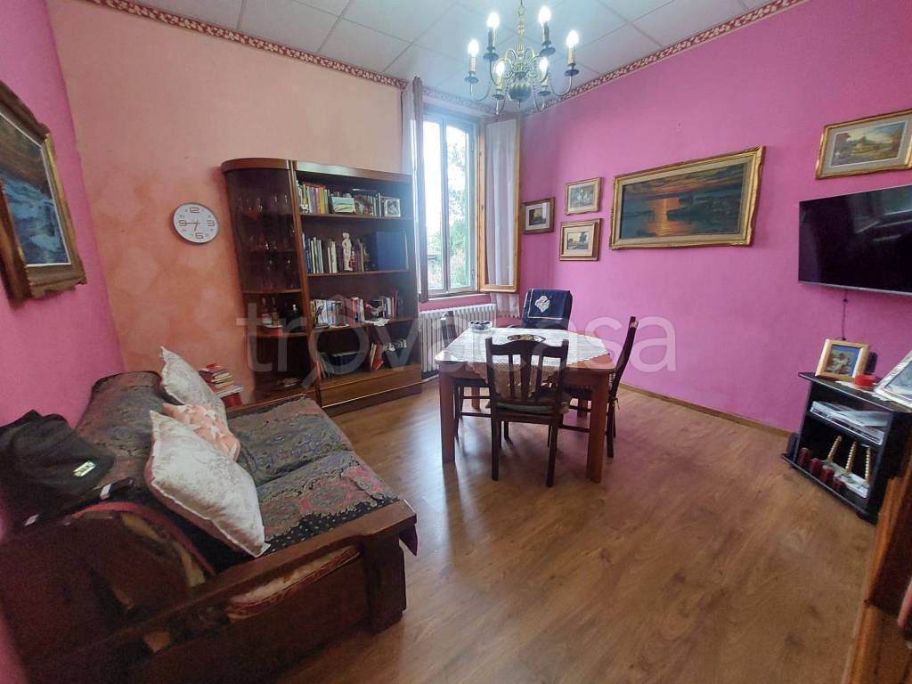 appartamento in vendita ad Ancona in zona Centro Storico