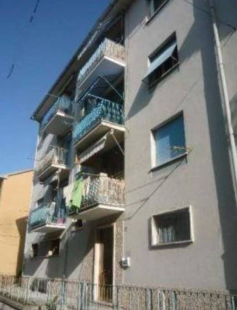 appartamento in vendita ad Ancona in zona Piano San Lazzaro