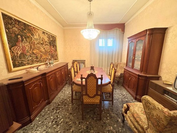 appartamento in vendita ad Ancona in zona Tavernelle