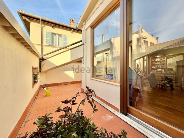 appartamento in vendita ad Ancona in zona Centro Storico