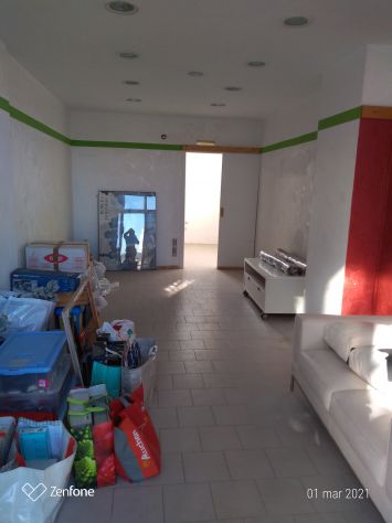 appartamento in vendita ad Ancona in zona Brecce Bianche