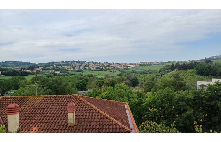 appartamento in vendita ad Ancona