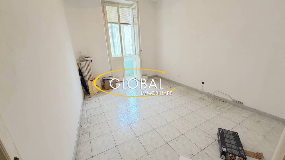 appartamento in vendita ad Ancona in zona Adriatico